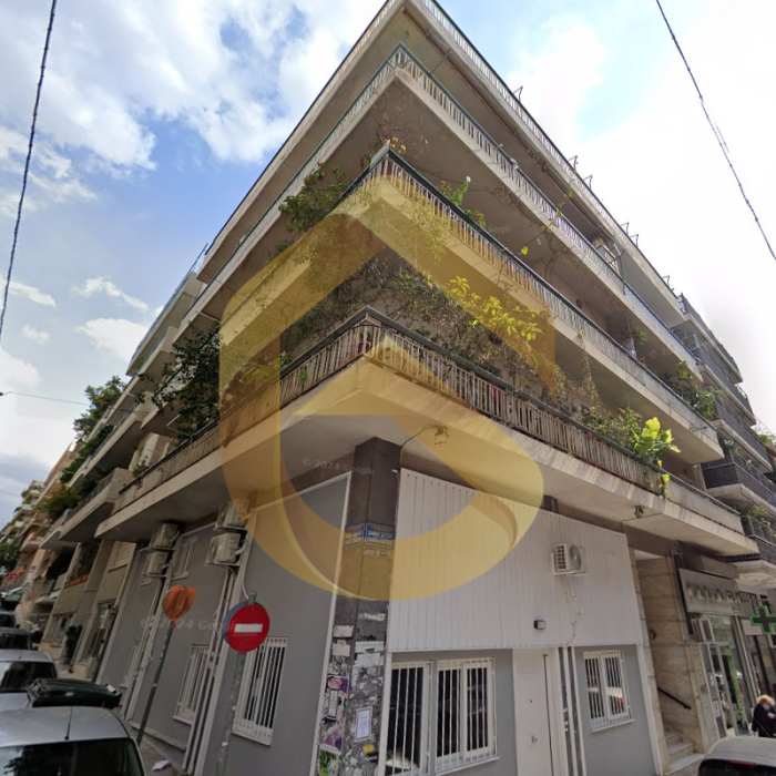 1407627 – Διαμέρισμα Προς Δημοπρασία, Γκύζη – Πεδίον Άρεως, 70,40 τ.μ., €88.000