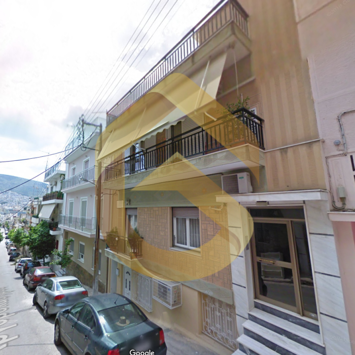 1406232 – Διαμέρισμα Προς Δημοπρασία, Άγιος Δημήτριος, 76 τ.μ., €120.000
