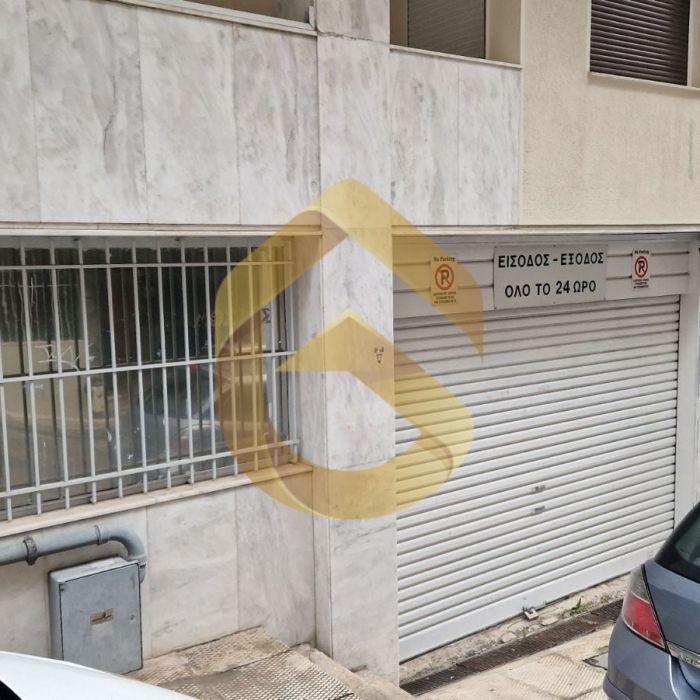 951481 – Αποθήκη Προς Ενοικίαση, Καισαριανή, 309 τ.μ., €1.300