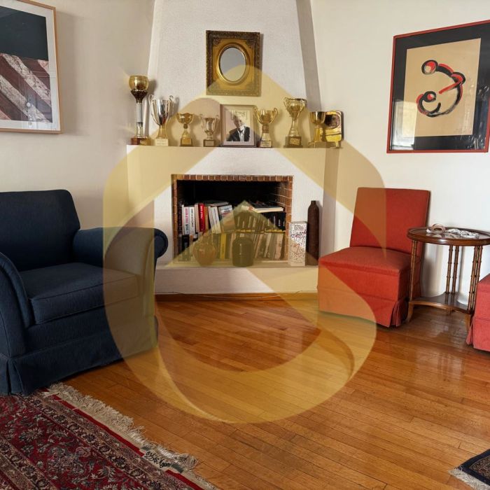 1091734 – Apartment For sale, Nea Smyrni, 137 sq.m., €350.000
