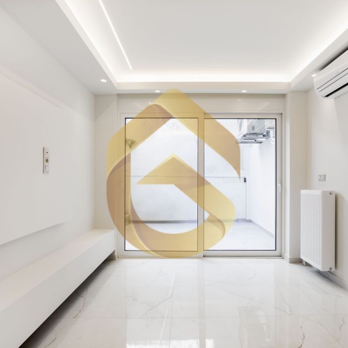 1324692 – Apartment For rent, Kastella – Passalimani, 60 sq.m., €900