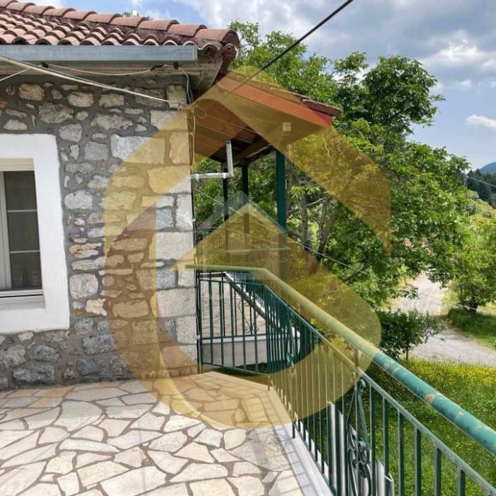 1365567 – Detached house For sale, Vitina, 120 sq.m., €128.000