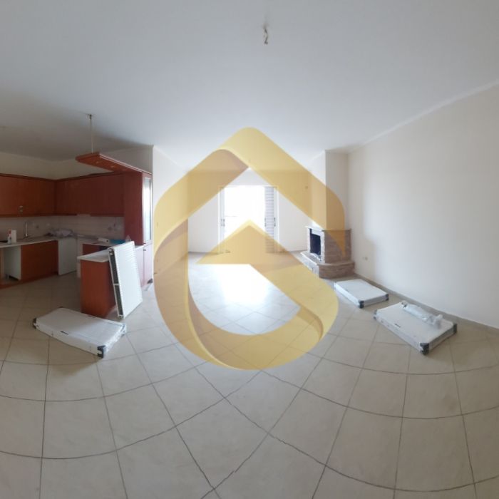 1281419 – Apartment For rent, Keratsini, 105 sq.m., €800