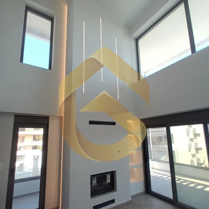 1576855 – Maisonette For rent, Alimos, 139 sq.m., €2.700