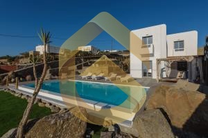 1512481 – Μονοκατοικία Προς Πώληση, Μύκονος, 145 τ.μ., €1.200.000
