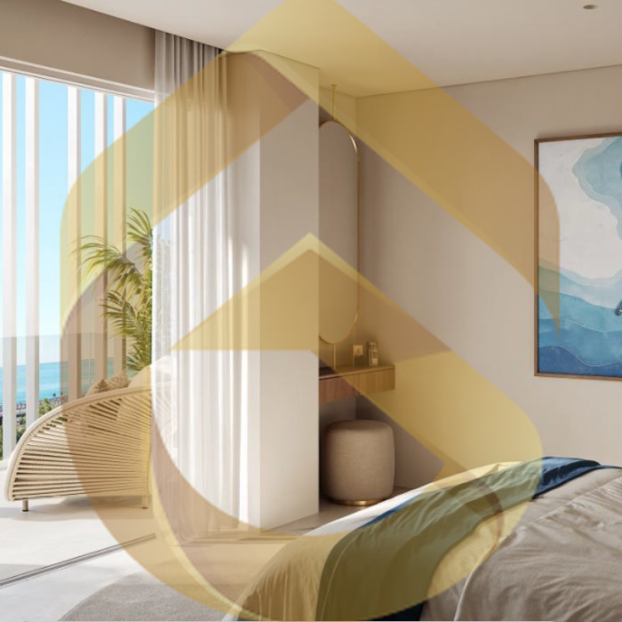 Golden Visa | Πολυτελείς Κατοικίες στο Νέο Φάληρο (Κτίριο Γ)