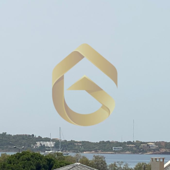 1724525 – Πωλείται Αποκλειστικά-Πολυτελές Νεόδμητο Διαμέρισμα 100 τ.μ. με Roof Garden και Θέα Θάλασσα, Βούλα, €880.000