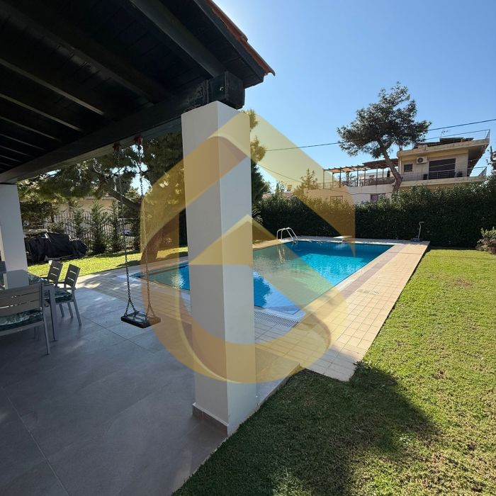 1380750 – Μονοκατοικία Προς Πώληση, Σαρωνίδα, 250 τ.μ., €1.100.000