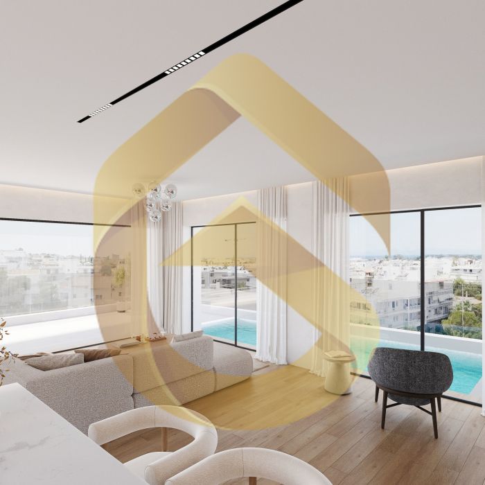 2168377 – Διαμέρισμα Προς Πώληση, Γλυφάδα, 136,50 τ.μ., €1.350.000