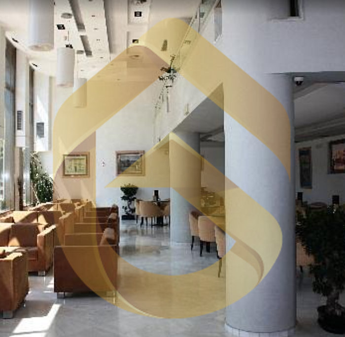751100 | Εμβληματικό Ξενοδοχείο στο Κουκάκι – Μακρυγιάννη | 7.349 τ.μ. | €25.000.000