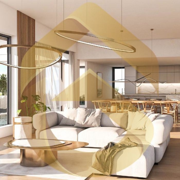 2415415 – Κάτω Γλυφάδα: Υπό Κατασκευή Luxury Μεζονέτα με Ιδιωτική Πισίνα | 263 τ.μ. | €3.835.000