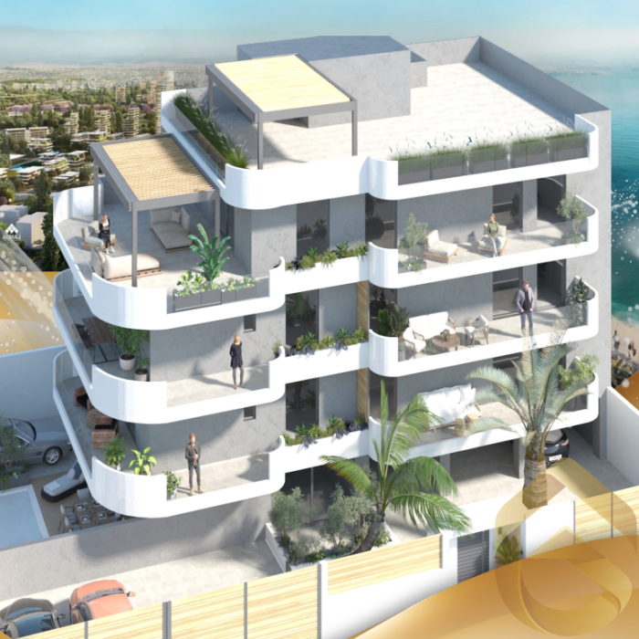 ELITE ESTATES Project | Golden Visa 250 | Πολυτελής Διαβίωση 5 Αστέρων στη Γλυφάδα