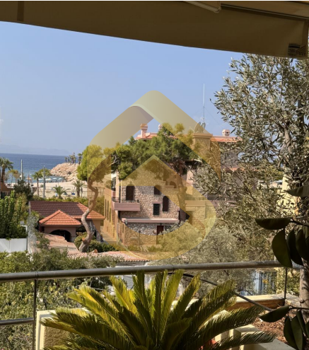 2449954 – Πολυτελής Μεζονέτα 300 τ.μ. με Θέα Θάλασσα στην Κάτω Γλυφάδα, €9.500