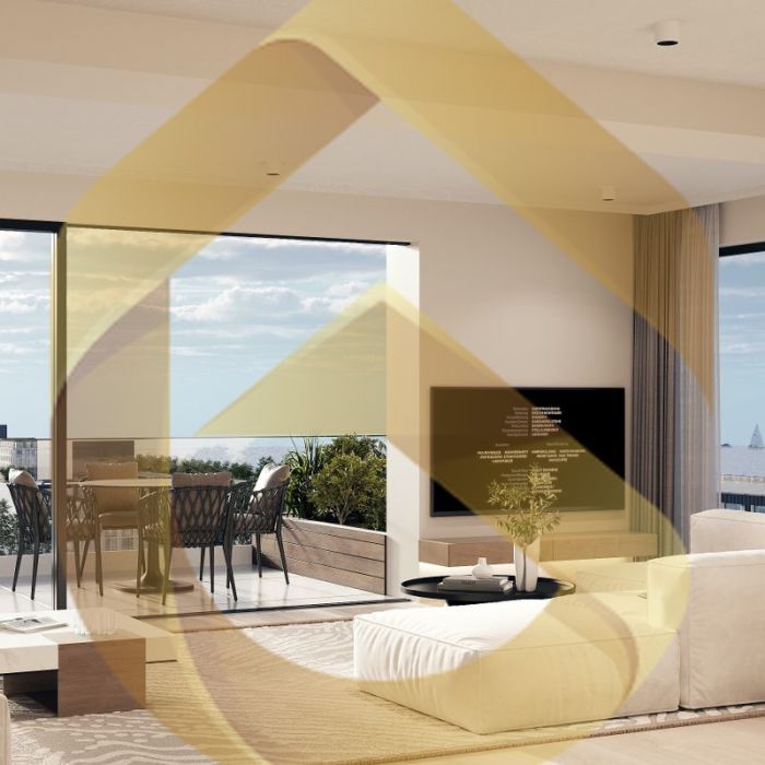 1330480 -800Κ Golden Visa Opportunity: Πολυτελής Μεζονέτα 130,10 τ.μ. στην Άνω Γλυφάδα, €806.806