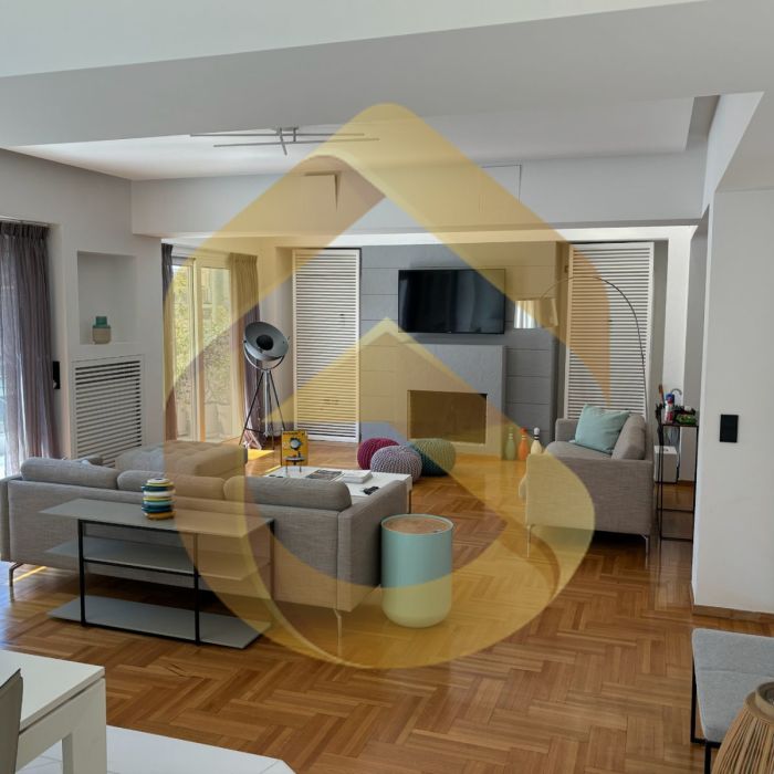1814997 – Golden Visa 800K Opportunity | Premium Διαμέρισμα 135 τ.μ. στην Καρδιά του Κολωνακίου, €850.000